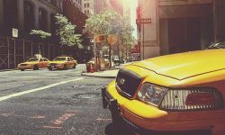 The Effects of Ride-Share Apps on the Taxi Insurance Landscape